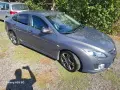 Mazda6 MZR-CD 2.2 184 к.с. KeyLess Go , снимка 2