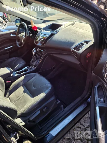 Ford Kuga 2.0 140 к.с. 4х4, снимка 9 - Автомобили и джипове - 56627038