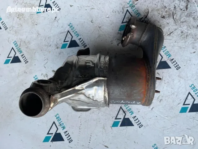 208A06010R DPF ДПФ филтър, FAP филтър, катализатор от Дачия Логан 1.0T LPG