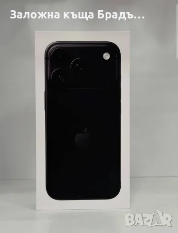 Iphone 18 Pro 256gb Black