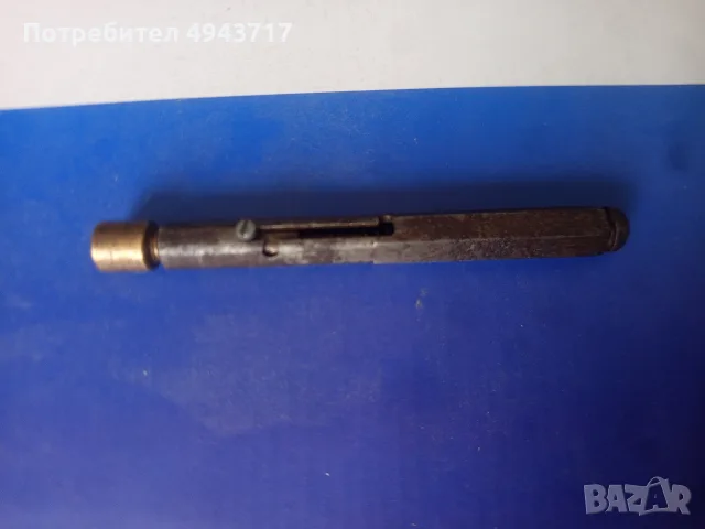 химикалка оса размер 5,5, снимка 2 - Колекции - 56708448
