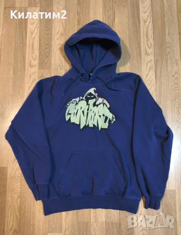 Carhartt hoodie суитчър