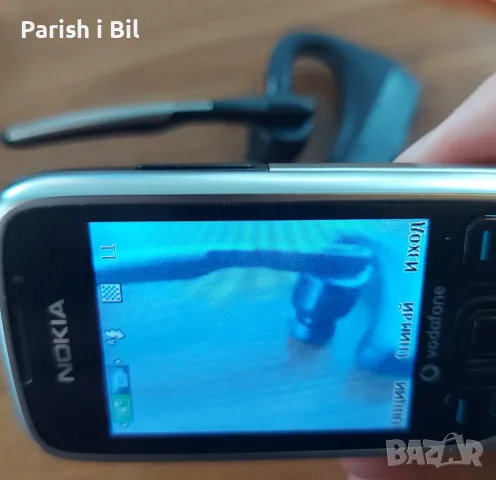Nokia 6303,нокиа 6303, снимка 12 - Nokia - 56739259