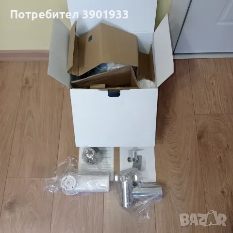 Месомелачка Eldom M200ZT MATT 400 W , снимка 4 - Месомелачки - 56683478