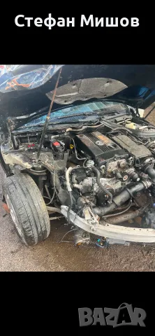 Mercedes W204 180 Kompressor На части. , снимка 9 - Части - 56596538