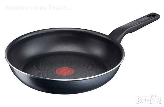 Тиган Tefal XL Force 28 см, незалепващ, с Thermo-Signal