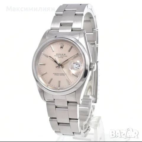 Rolex Oyster Perpetual 15200 Datejust, снимка 2 - Мъжки - 56744259