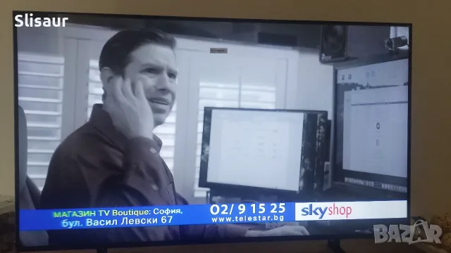  Телевизор Самсунг 50 инча Samsung 50 ", снимка 6 - Телевизори - 56635355