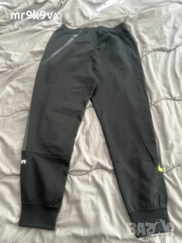 Nike Air Joggers , снимка 2 - Панталони - 56652568