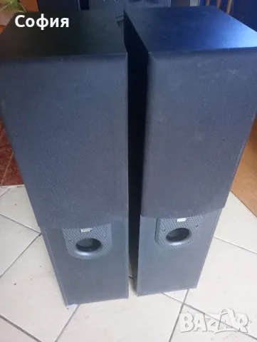 трилентови колони STUDIO POVER 200w