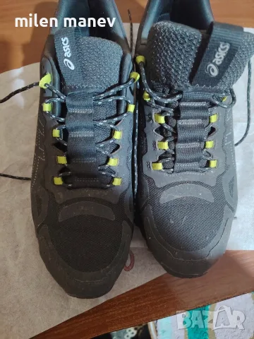 Asics gel comulus, снимка 3 - Маратонки - 56684697