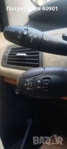 Lancia Phedra 2.2 jtd  ван 7 местен , снимка 7 - Автомобили и джипове - 56666304