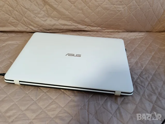 Лаптоп ASUS R752L – 17,3 инча, снимка 2 - Лаптопи за дома - 56573398