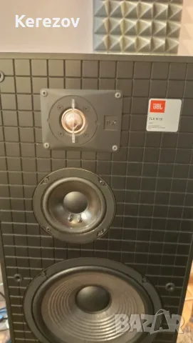Продавам тонколони JBL tlx 10 gi, снимка 5 - Тонколони - 56554622