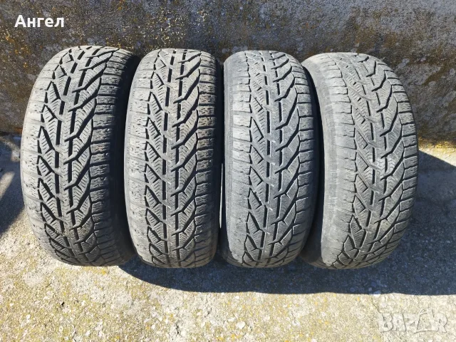 Гуми 205/55 R16 91H, снимка 2 - Гуми и джанти - 56656443