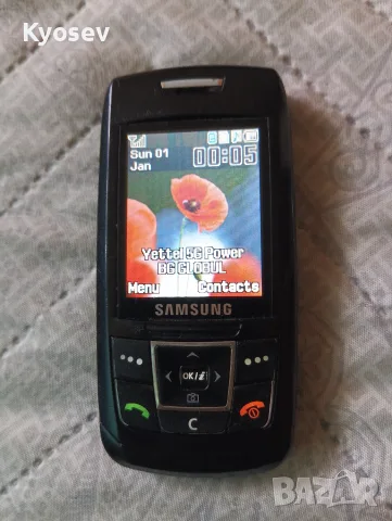 Телефони Samsung, снимка 5 - Samsung - 56665378