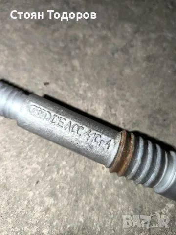 кука за теглене Audi, снимка 2 - Части - 56661707