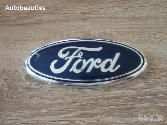 емблема Ford 22.5 см
