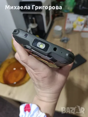 Телефон RugOne Xever 7 Pro, снимка 5 - Телефони с две сим карти - 56683120