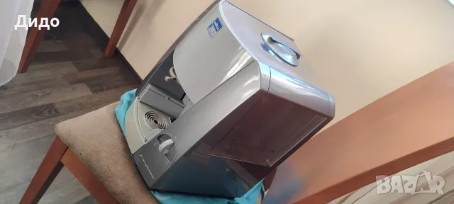 Кафемашина Lavazza Blue LB 1000 с капсули, снимка 12 - Кафемашини - 53898721