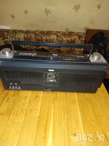 Pioneer sk 606 japan, снимка 3 - Радиокасетофони, транзистори - 56660696