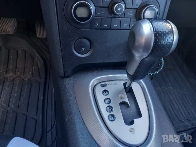 NISSAN QASHQAI J10  , снимка 7 - Автомобили и джипове - 56625620