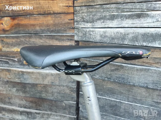 Велосипед - Simplon 26", снимка 4 - Велосипеди - 56596666