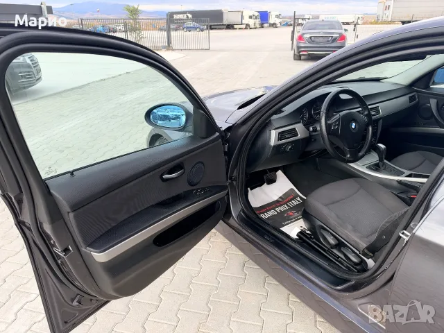 BMW 320 Собствен лизинг!!!, снимка 9 - Автомобили и джипове - 56733116