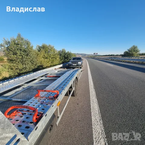 денонощна пътна помощ 24/7, снимка 4 - Пътна помощ - 56579879