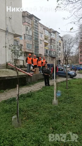 Ремонти строителство сгради , снимка 6 - Ремонти на покриви - 56728335