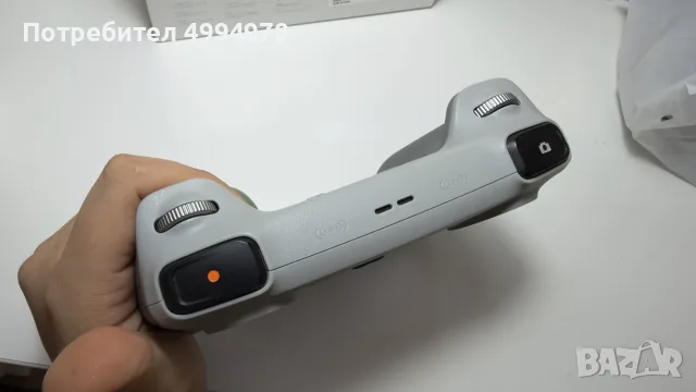 Дрон DJI MINI 3 PRO, снимка 10 - Дронове и аксесоари - 56735886