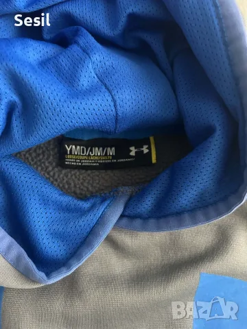 Оригинален екип Under Armour , снимка 6 - Детски анцузи и суичери - 56677864