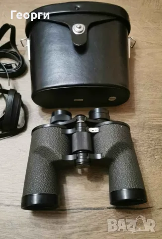 Бинокъл Swift Grand Prix Mk I 8x40