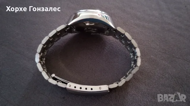 Certina DS-3 Automatic, 30мм, снимка 10 - Дамски - 56719242