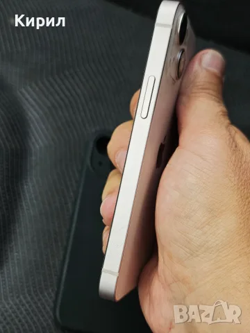 iphone 13 mini 128 95 процента, снимка 4 - Apple iPhone - 56608354