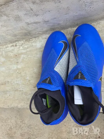 НОВИ Бутонки Nike  номер 40.5, снимка 2 - Футбол - 56553433