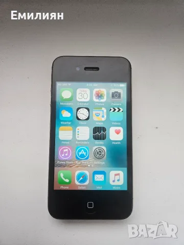 IPhone 4S, 32GB, JailBreak