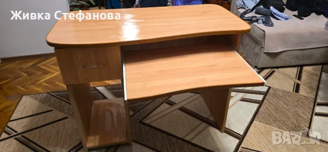 БЮРО без забележки, снимка 2 - Бюра - 56692094