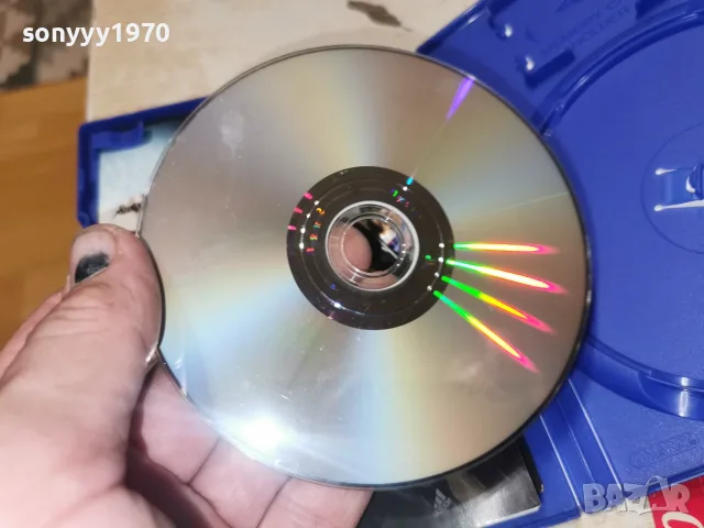 SONY PS2 FIFA 06 GAME 3110262014H2E8R, снимка 12 - Игри за PlayStation - 56750574