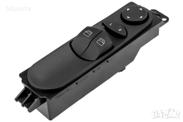 Бутон ключ за стъкла, Mercedes Sprinter W906, Volkswagen Crafter W906,