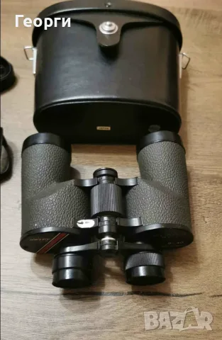 Бинокъл Swift Grand Prix Mk I 8x40, снимка 7 - Екипировка - 56683413