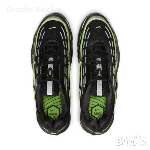 Мъжки Маратонки NIKE Air Max TL 2.5
, снимка 4 - Спортни обувки - 56744680
