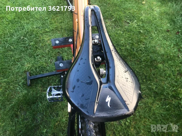 Specialized Demo 8, снимка 13 - Велосипеди - 56652487