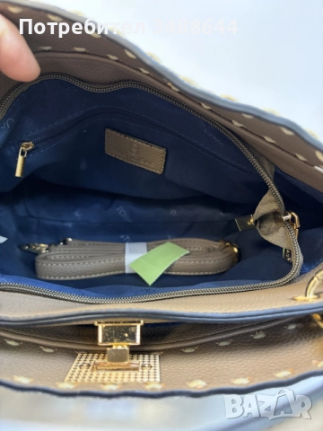 Дамска чанта BagToBag, снимка 6 - Чанти - 56706548