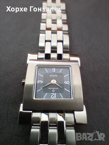 Candino Swiss quartz, снимка 3 - Дамски - 56727919