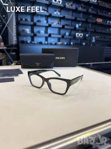 Cartier ✨Prada ✨  Дамски Слънчеви Очила , снимка 10 - Слънчеви и диоптрични очила - 56650358