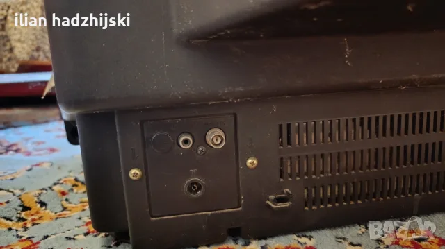 ТВ Sony Trinitron 21 инча, снимка 3 - Телевизори - 56555442