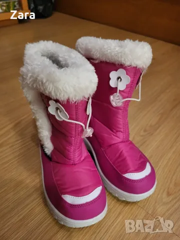 апрески Snow Fun, 32ри номер
