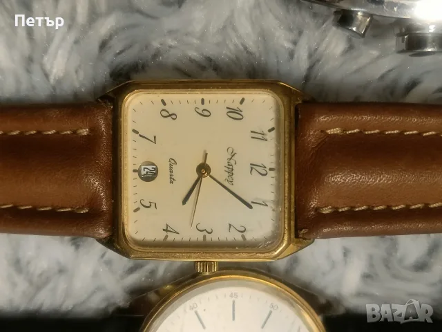 Лот от 11 часовника, снимка 6 - Мъжки - 56728462