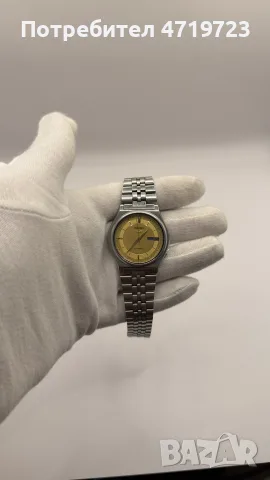 Seiko 5 Automatic 7009-3170, снимка 2 - Мъжки - 56722475